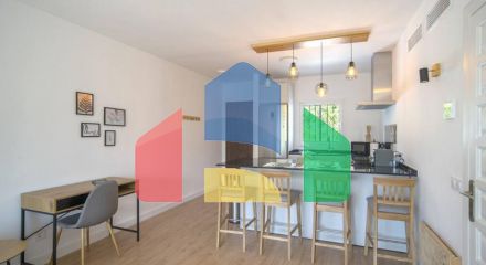 Top Floor Apartment for sale in El Paraiso
