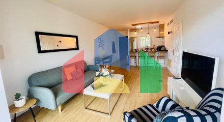 Top Floor Apartment for sale in El Paraiso