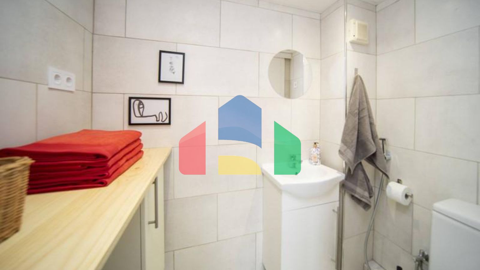 Апартаменты на верхнем этаже на продажу в El Paraiso