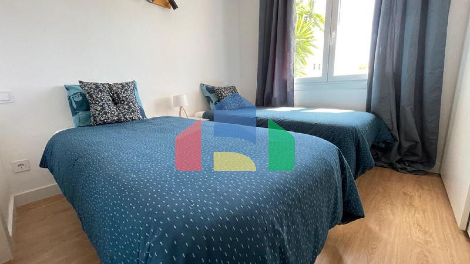 Апартаменты на верхнем этаже на продажу в El Paraiso