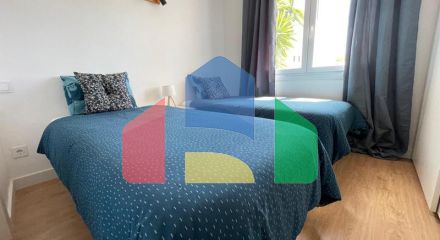 Апартаменты на верхнем этаже на продажу в El Paraiso Апартаменты на верхнем этаже на продажу в El Paraiso