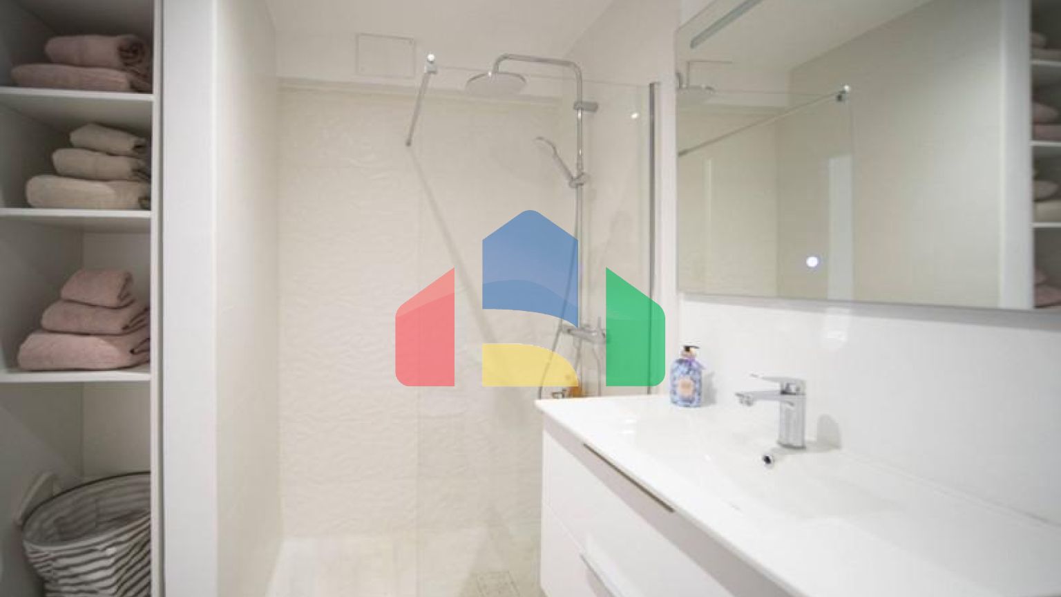 Апартаменты на верхнем этаже на продажу в El Paraiso