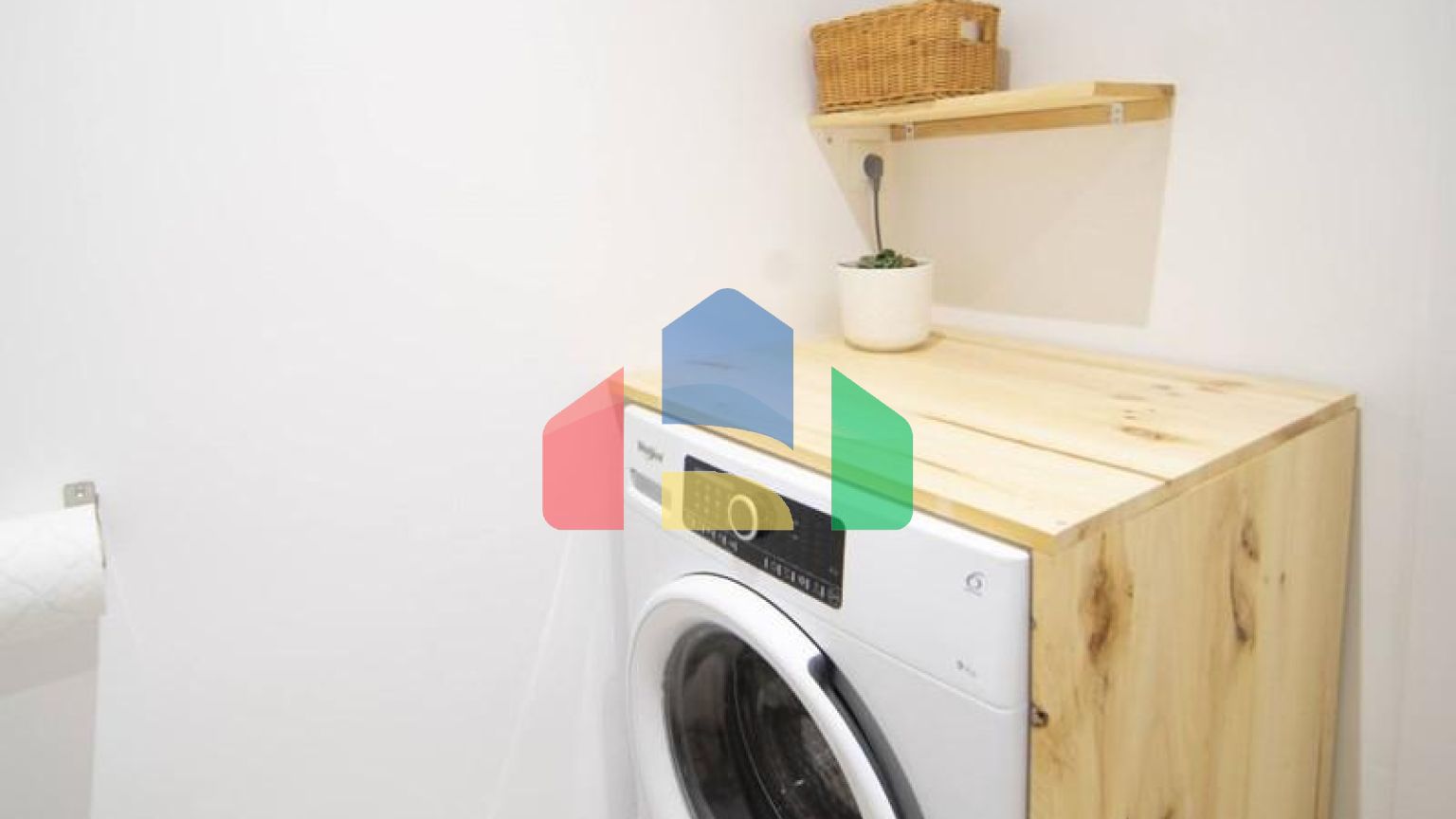 Апартаменты на верхнем этаже на продажу в El Paraiso