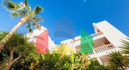 Вилла в Santa Cruz de Tenerife ID T0211