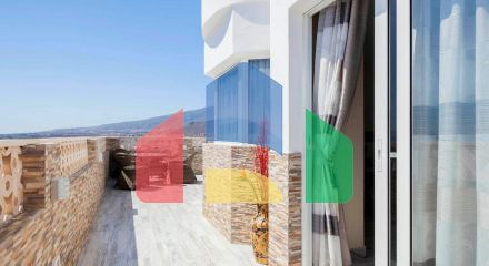 Вилла в Santa Cruz de Tenerife ID T0211