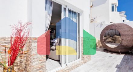 Вилла в Santa Cruz de Tenerife ID T0211