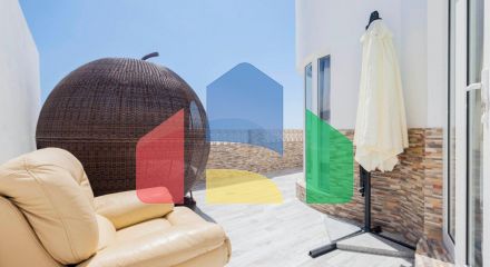 Вилла в Santa Cruz de Tenerife ID T0211