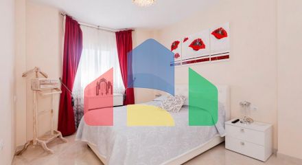 Вилла в Santa Cruz de Tenerife ID T0211