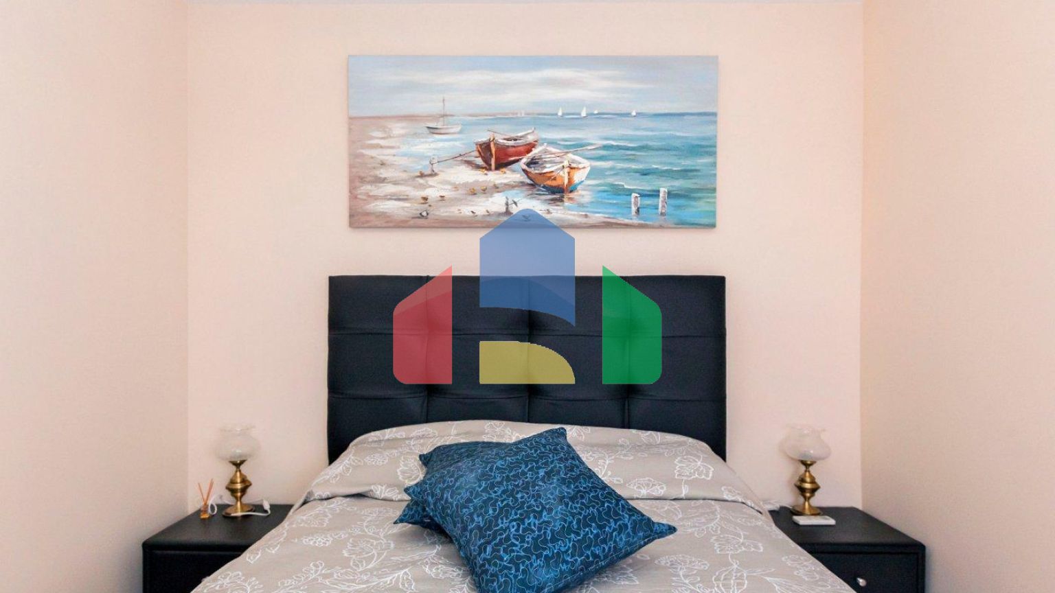 Вилла в Santa Cruz de Tenerife ID T0211