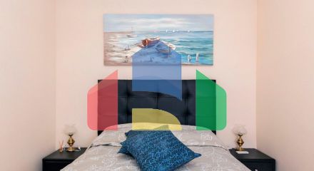 Вилла в Santa Cruz de Tenerife ID T0211