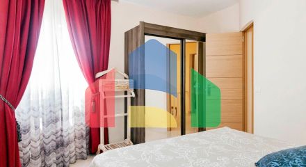 Вилла в Santa Cruz de Tenerife ID T0211