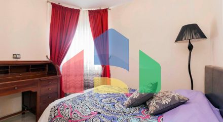 Вилла в Santa Cruz de Tenerife ID T0211