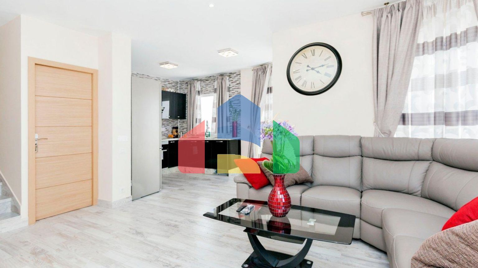 Вилла в Santa Cruz de Tenerife ID T0211