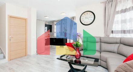 Вилла в Santa Cruz de Tenerife ID T0211