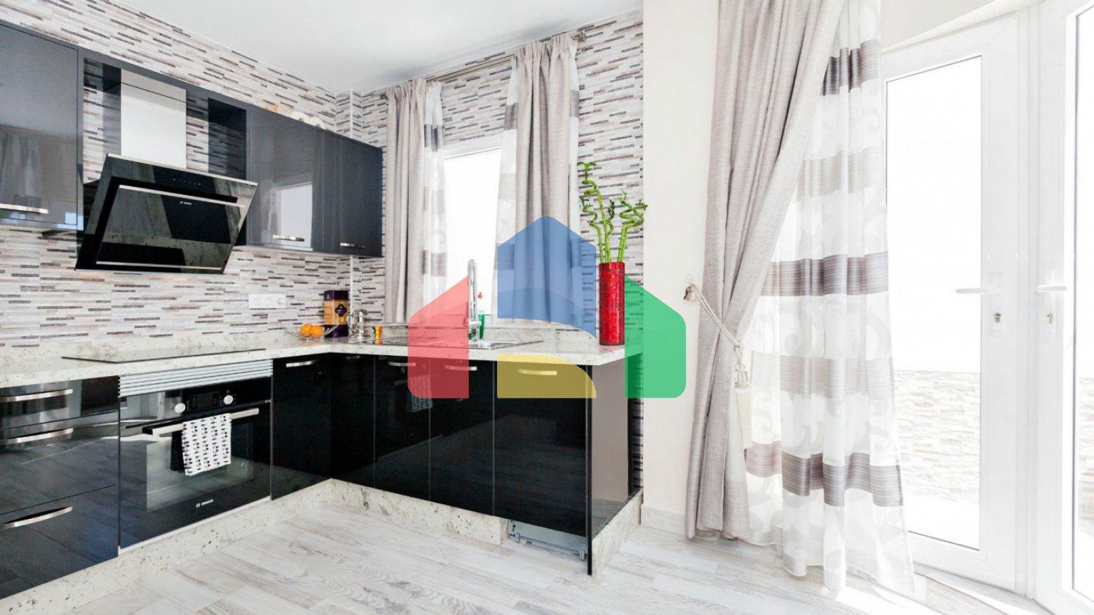 Вилла в Santa Cruz de Tenerife ID T0211