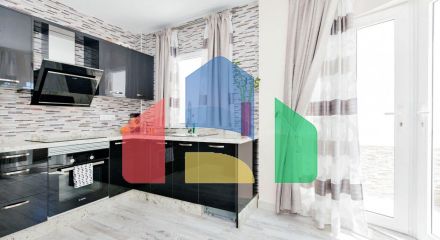 Вилла в Santa Cruz de Tenerife ID T0211