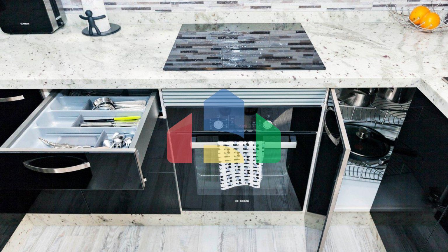 Вилла в Santa Cruz de Tenerife ID T0211