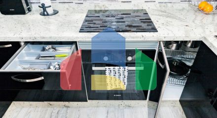 Вилла в Santa Cruz de Tenerife ID T0211