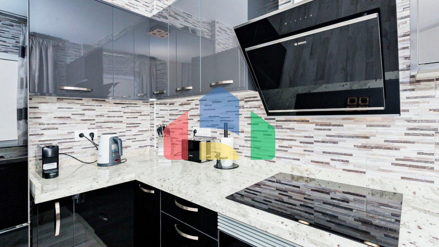 Вилла в Santa Cruz de Tenerife ID T0211