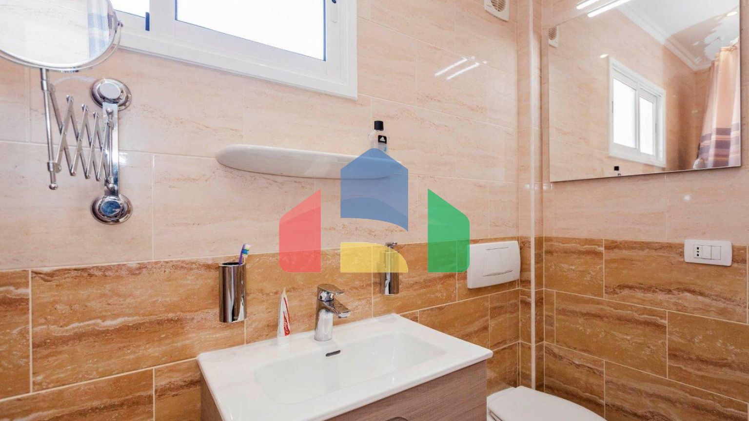 Вилла в Santa Cruz de Tenerife ID T0211