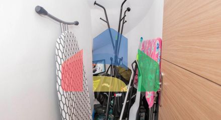 Вилла в Santa Cruz de Tenerife ID T0211