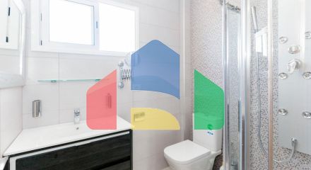 Вилла в Santa Cruz de Tenerife ID T0211