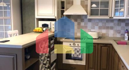 Уникальный пентхаус с террасой и видом на море в Баошичи, всего 50 м до пляжа Уникальный пентхаус с террасой и видом на море в Баошичи, всего 50 м до пляжа