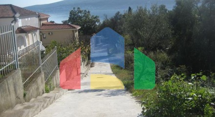 Big plot in Baosici