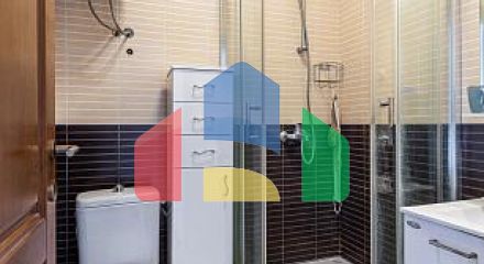 Двухэтажные апартаменты с видом на море