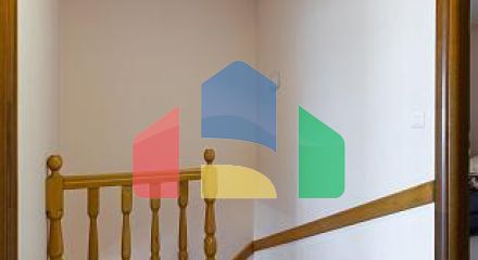 Двухэтажные апартаменты с видом на море