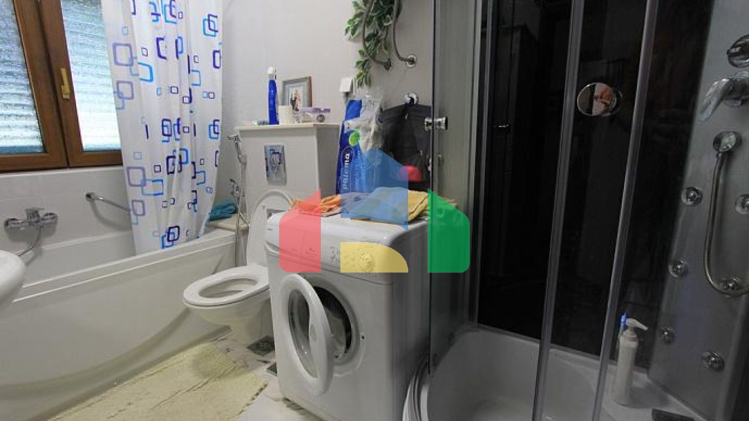 Дом в Герцег-Нови с большим садом