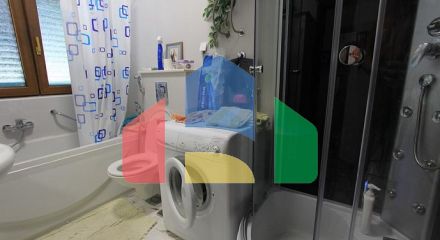 Дом в Герцег-Нови с большим садом