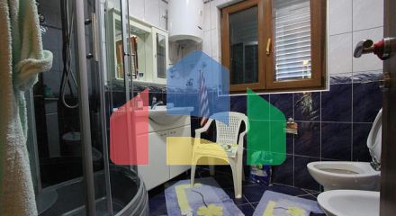 Дом в Герцег-Нови с большим садом