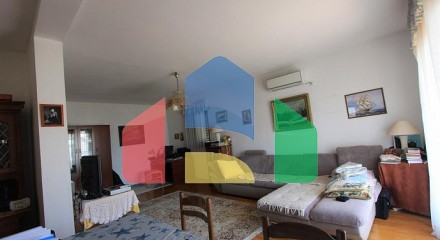 House in Herceg Novi with big garden