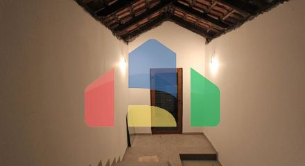 Дом в Герцег-Нови с большим садом