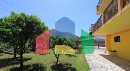 House in Herceg Novi with big garden
