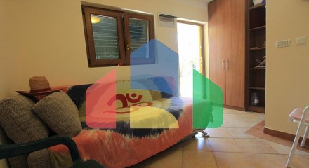 House in Herceg Novi with big garden