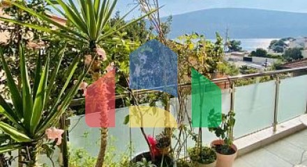 Просторная квартира в Баошичи