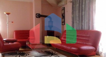 Two Storey Apartment Near the Waterfront Montenegro