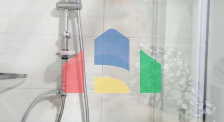Квартира с двумя спальнями с прямым видом на море