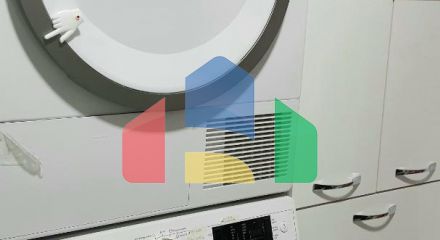 Квартира с двумя спальнями с прямым видом на море