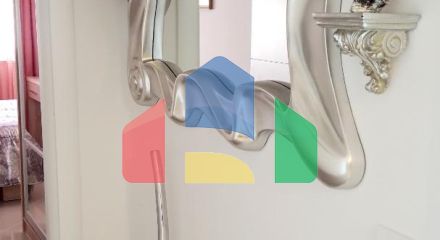 Квартира с двумя спальнями с прямым видом на море