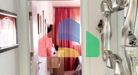 Квартира с двумя спальнями с прямым видом на море