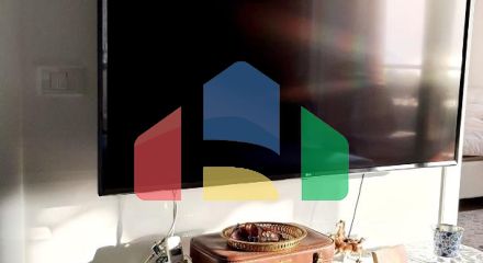 Квартира с двумя спальнями с прямым видом на море