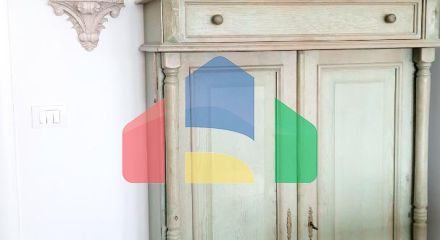 Квартира с двумя спальнями с прямым видом на море