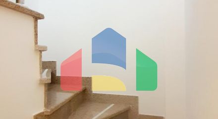 Квартира-дуплекс с 3 спальнями в Баре