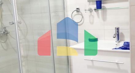 Квартира-дуплекс с 3 спальнями в Баре