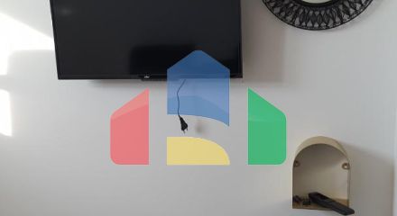 Квартира-дуплекс с 3 спальнями в Баре