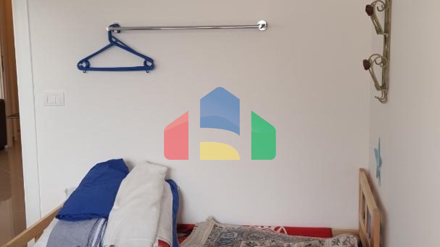 Квартира-дуплекс с 3 спальнями в Баре