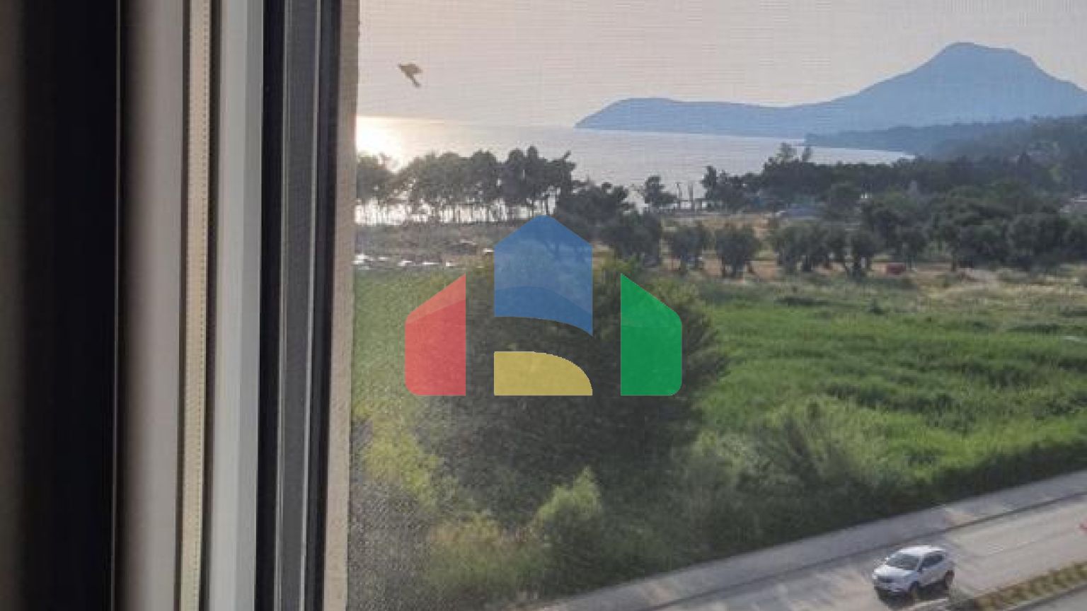 Квартира-дуплекс с 3 спальнями в Баре